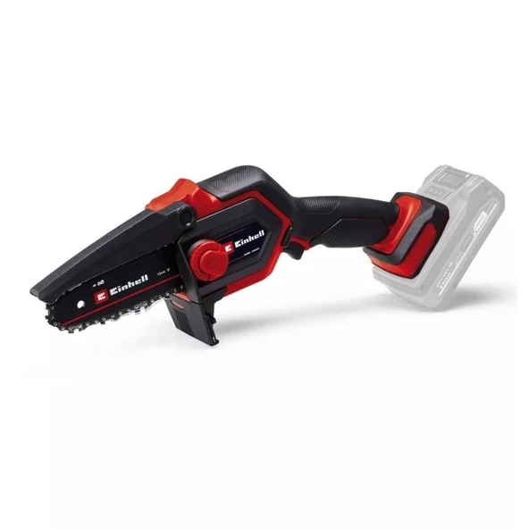 Einhell GE-PS 18/15 Li BL Solo Akülü Dal Budama Testeresi 4600040 ürün görseli 1