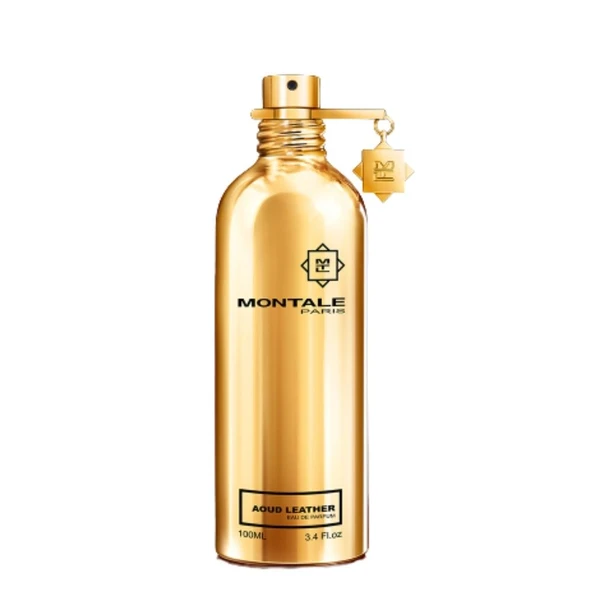 Montale Aoud Leather EDP 100 ml Unisex Parfüm ürün görseli 1