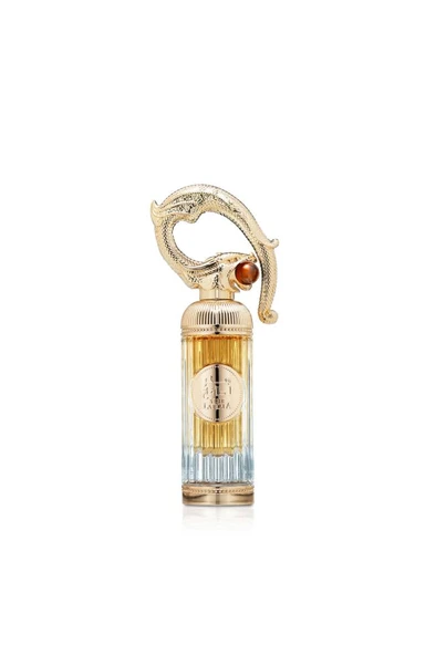 Lattafa Sehr Eau de Parfum Unisex 100 ml - Resim 2