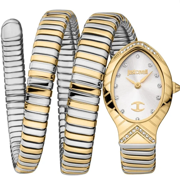 Just Cavalli JC1L248M0055 Kadın Kol Saati ürün görseli 1