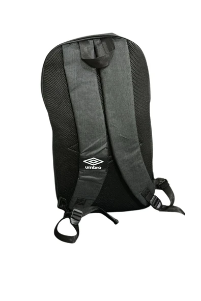Umbro Sırt Çantası Siyah Tt-021 - Resim 4