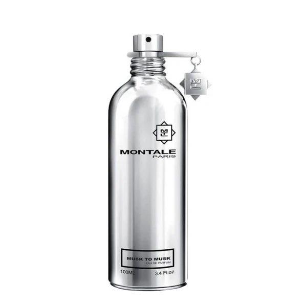 Montale Musk to Musk EDP 100 ml Unisex Parfüm ürün görseli 1