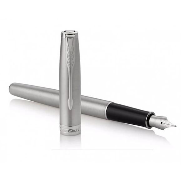 Parker Dolma Kalem Sonnet Ss Ct 1931510 ürün görseli 1