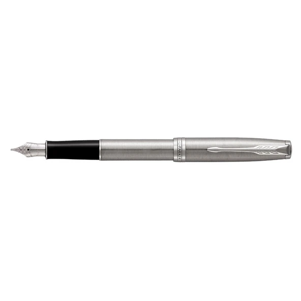Parker Dolma Kalem Sonnet Ss Ct 1931510 - Resim 3