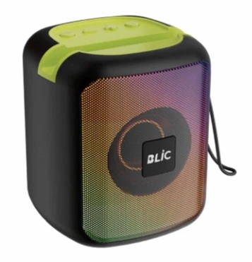 Blic Mini Wireles Speaker ürün görseli 1