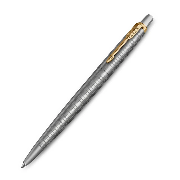Parker Tükenmez Kalem Jotter Se 70Th Ss Gt P2205611 ürün görseli 1