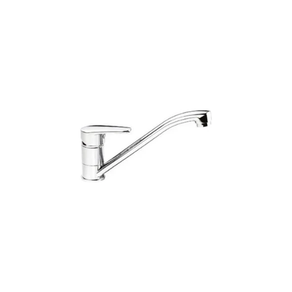 CREAVİT Armıca Hm 1303 Home Döner Evye Bataryası ürün görseli 1