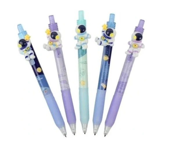 Dolphin Versatil Kalem 0,7 Mm Ct-3039 (36 Lı Paket) ürün görseli 1
