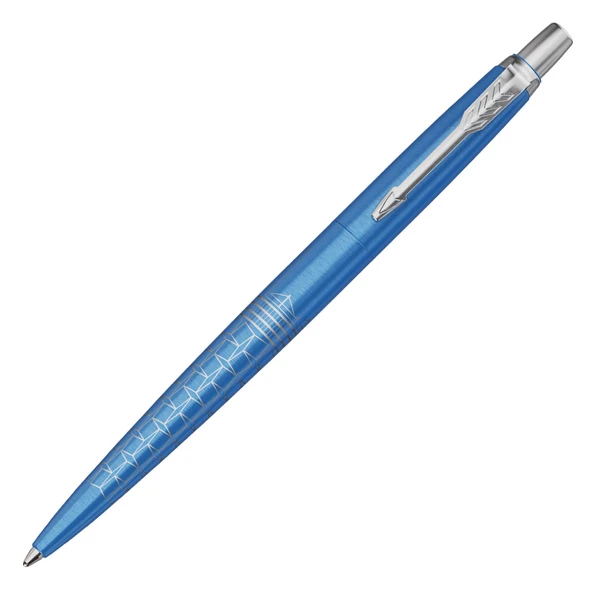 Parker Tükenmez Kalem Jotter Se Seul Mavi Ct 2221600 ürün görseli 1