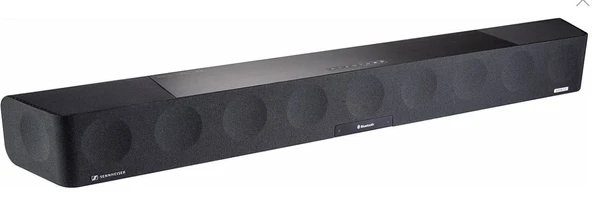 Sennheiser Ambeo Soundbar Max- AMBALAJ HASARLI SIFIR ÜRÜN ürün görseli 1