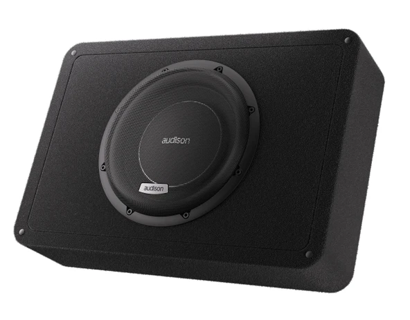 Audison AVBX 10 D4 II ürün görseli 1