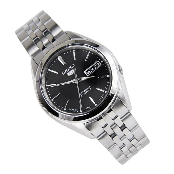 Seiko SNKL23K Erkek Kol Saati - Resim 2