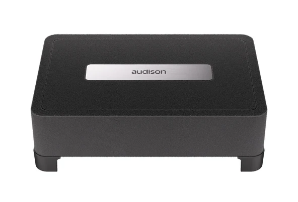 Audison AVBX 10 D4 II - Resim 2