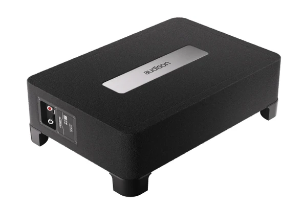 Audison AVBX 10 D4 II - Resim 4