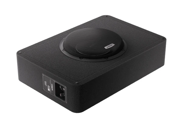 Audison AVBX 10 D4 II - Resim 5
