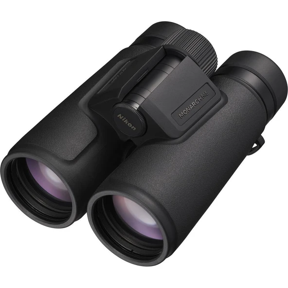 Nikon 10x42 Monarch M5 Dürbün - Resim 2