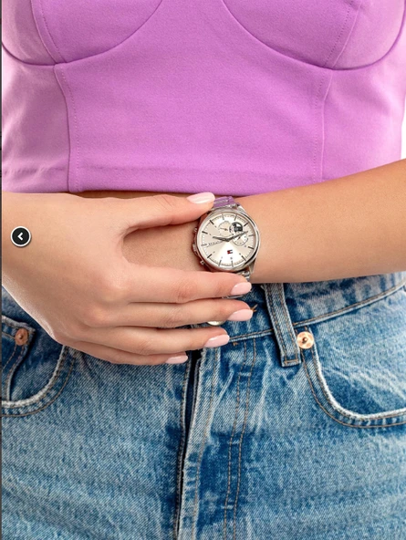 Tommy Hilfiger TH1782414 Kadın Kol Saati ürün görseli 1