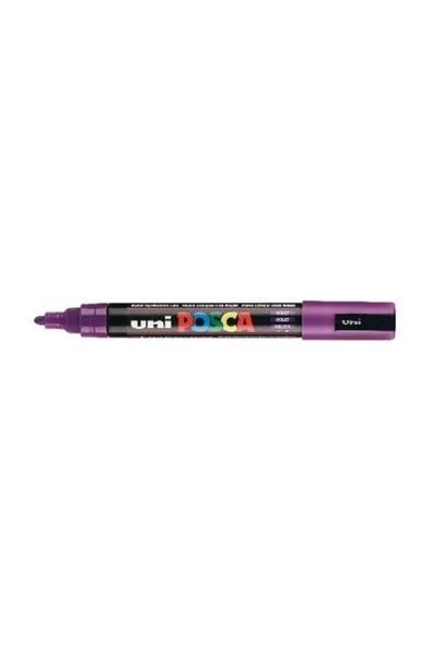 UNİBALL PC-5M/51P POSCA SU BAZLI POSTER ürün görseli 1