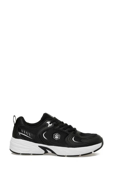 Lumberjack POL 6FX 102065427 Erkek Spor Ayakkabı Siyah 40-45 ürün görseli 1