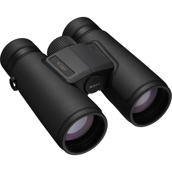 Nikon 10x42 Monarch M5 Dürbün - Resim 6