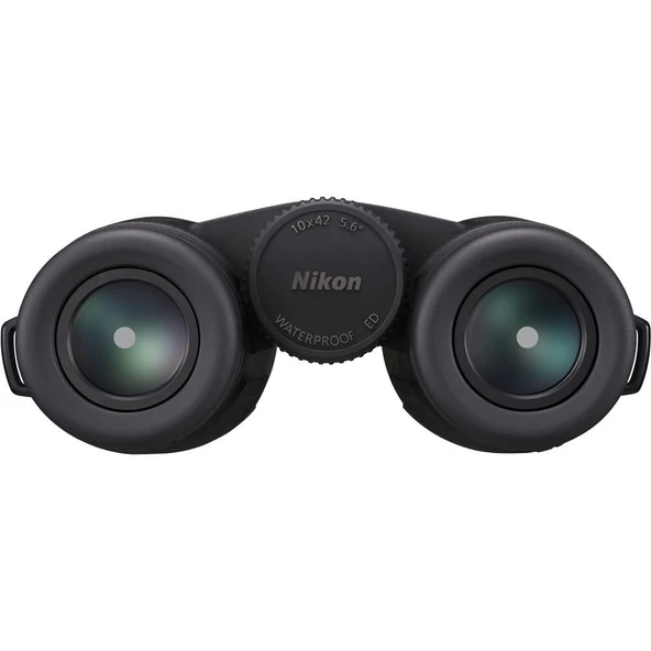 Nikon 10x42 Monarch M5 Dürbün - Resim 5