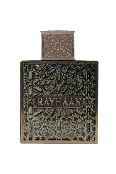 Rayhaan Terra Erkek Parfüm 100 Ml - Resim 2