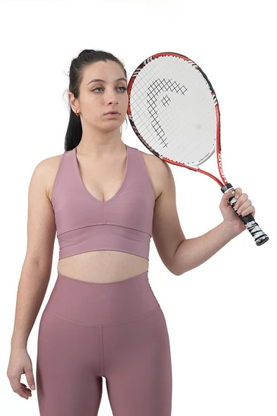 Nichole Spor Bra - Resim 7