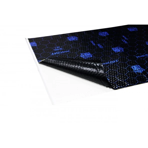 Noise Off Astro 2.0mm ( 10 Adet ) ürün görseli 1