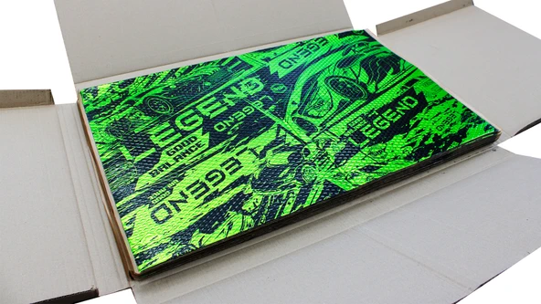 STP Legend 2 ( 15 Adet ) - Resim 3