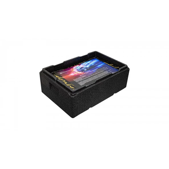 STP Aerocell QP Intrigo ( 25 Adet ) - Resim 5