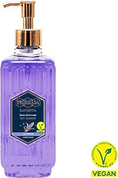 PEREJA SIVI SABUN LAVANTA 500ML*12 ürün görseli 1