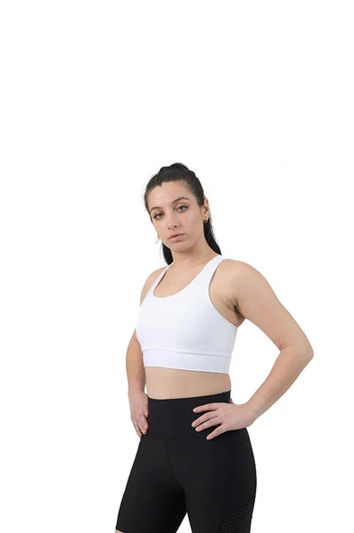 Cross Strap Spor Büstiyer ürün görseli 1