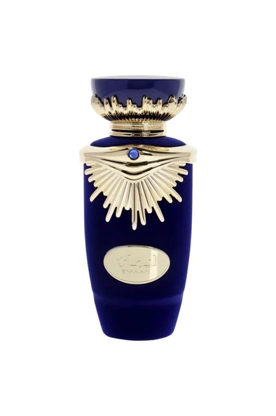 Lattafa Emaan EDP 100 ml Kadın Parfümü - Resim 2