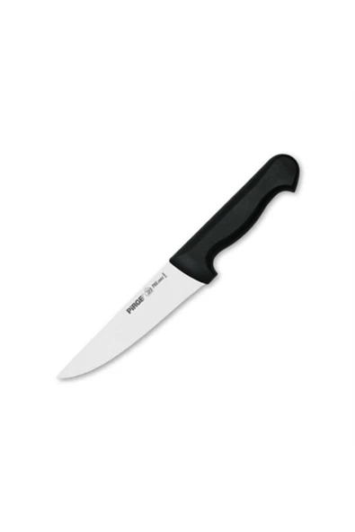 PRO 2002 KASAP BIÇAĞI NO:2 16,5 CM SİYAH PRG.31042-01 ürün görseli 1