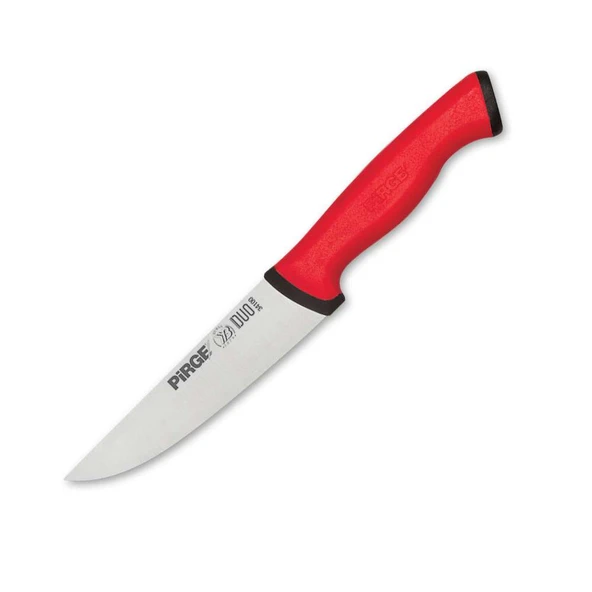 DUO KASAP BIÇAĞI NO:1 12,5 CM 34100 SİYAH ürün görseli 1