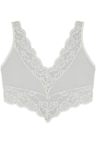 DANTELLİ BRALET - Resim 2