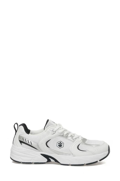 Lumberjack POL 6FX 102065428 Erkek Spor Ayakkabı Beyaz K.Gri 40-45 ürün görseli 1