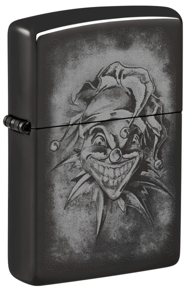 Zippo Clown Dizayn Çakmak ürün görseli 1
