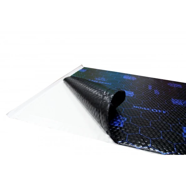 Noise Off Astro 2.0mm ( 10 Adet ) - Resim 2