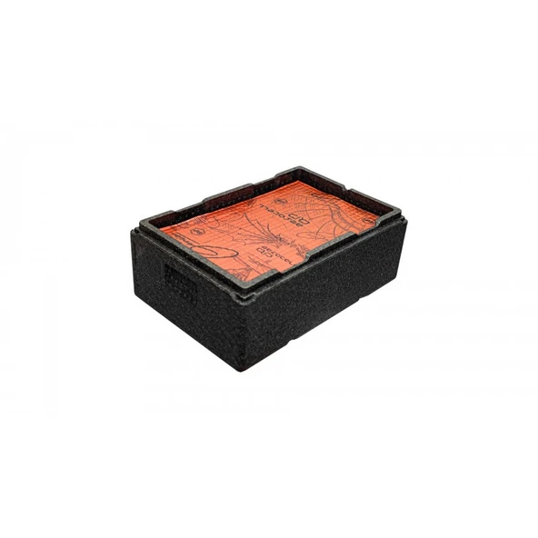 STP Aerocell QP Genio ( 35 Adet ) - Resim 3