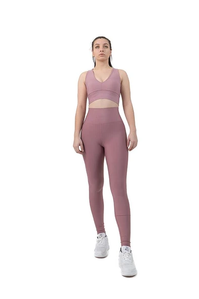 Nichole Spor Bra - Resim 3