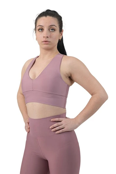 Nichole Spor Bra ürün görseli 1