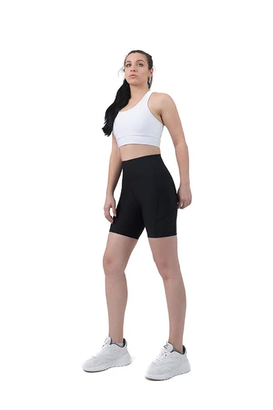 Cross Strap Spor Büstiyer - Resim 4