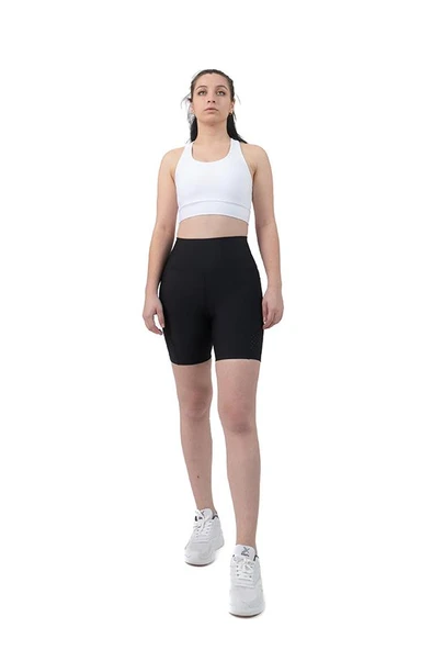 Cross Strap Spor Büstiyer - Resim 3
