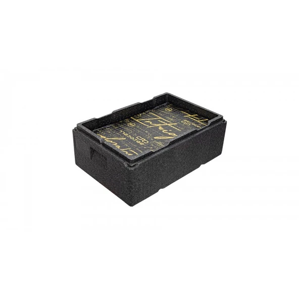 STP Aerocell QP Intrigo ( 25 Adet ) - Resim 2