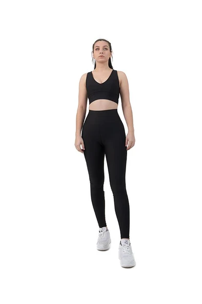 Nichole Spor Bra - Resim 10