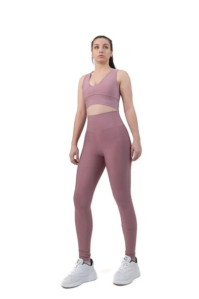 Nichole Spor Bra - Resim 4