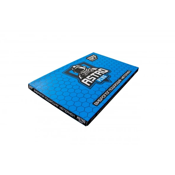 Noise Off Astro 2.0mm ( 10 Adet ) - Resim 3