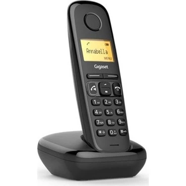 Gigaset A270 Dect Telefon ürün görseli 1