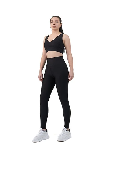 Nichole Spor Bra - Resim 11